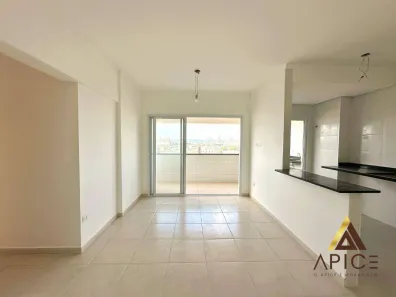 Apartamento com 2 Quartos à venda, 61m² no Macuco, Santos