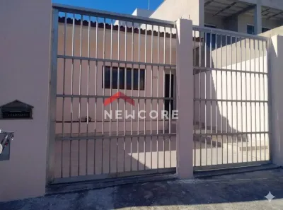 Casa com 2 Quartos à venda, 45m² no Residencial Nova Bandeirante, Campinas