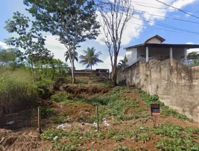 Lote/Terreno à venda, 360m² no Jardim Inconfidência, Uberlândia