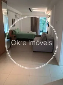 Apartamento com 1 Quarto à venda, 46m² no Copacabana, Rio de Janeiro
