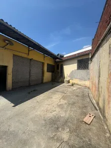 Galpão/Depósito/Armazém com 2 Quartos para alugar, 720m² no Vila Lageado, São Paulo
