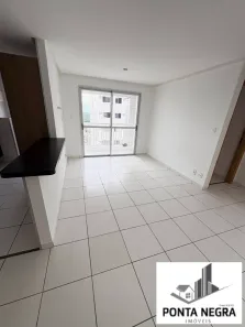 Apartamento com 2 Quartos à venda, 64m² no Dom Pedro I, Manaus