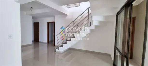 Cobertura com 4 Quartos à venda, 239m² no Jardim Paulista, Ribeirão Preto