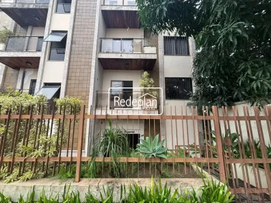 Apartamento com 3 Quartos para alugar, 273m² no Jardim Amália, Volta Redonda