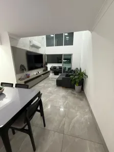 Apartamento com 3 Quartos à venda, 105m² no Jardim Goiás, Goiânia