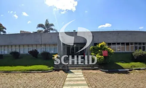 Galpão/Depósito/Armazém à venda, 8622m² no Vila Almeida, São Paulo