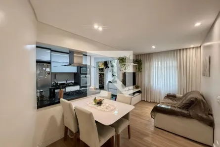 Apartamento com 2 Quartos à venda, 73m² no Campo Belo, São Paulo