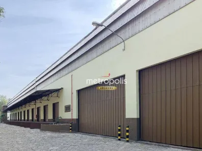 Galpão/Depósito/Armazém para alugar, 11928m² no Alphaville Centro Industrial e Empresarial/Alphaville., Barueri