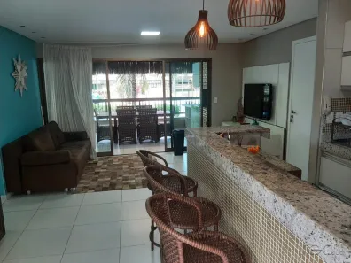 Apartamento com 3 Quartos à venda, 90m² no Porto das Dunas, Aquiraz