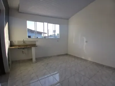 Kitnet com 1 Quarto para alugar, 20m² no Boiçucanga, São Sebastião