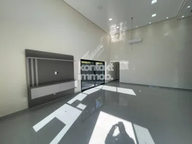 Casa de Condomínio com 3 Quartos para venda ou aluguel, 258m² no Cyrela Landscape Esplanada, Votorantim