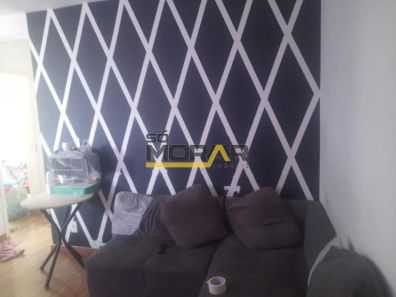 Apartamento com 2 Quartos à venda, 50m² no Nova Pampulha, Vespasiano