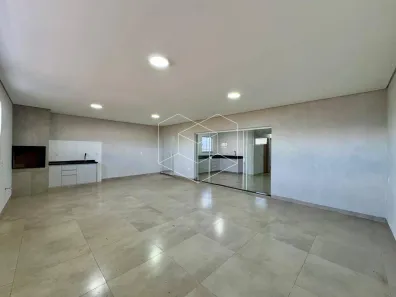 Casa de Condomínio com 3 Quartos à venda, 130m² no Jardim Bela Vista, Jaú