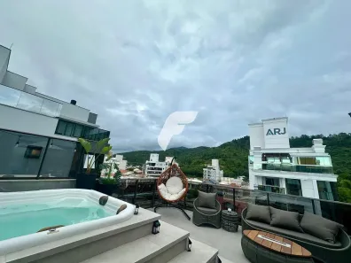 Cobertura com 4 Quartos à venda, 160m² no Palmas, Governador Celso Ramos