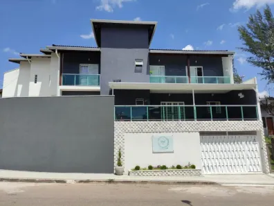 Sobrado com 3 Quartos à venda, 163m² no Jardim Marambaia, Jundiaí