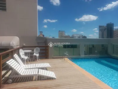 Apartamento com 3 Quartos à venda, 120m² no Bosque, Campinas