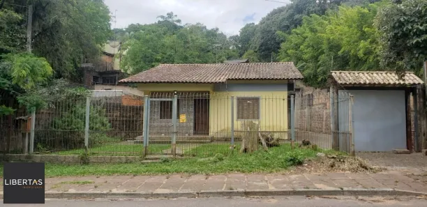 Lote/Terreno à venda, 3763m² no Vila Nova, Porto Alegre