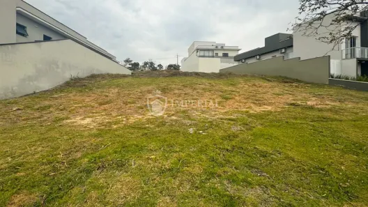 Lote/Terreno à venda, 313m² no Reserva Central Parque, Salto