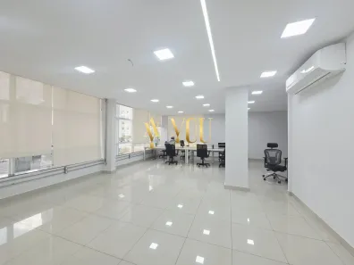 Sala Comercial com 1 Quarto para alugar, 130m² no Setor Bueno, Goiânia