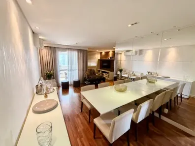 Apartamento com 2 Quartos à venda, 74m² no Mooca, São Paulo