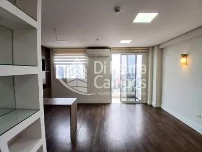 Sala Comercial à venda, 35m² no Vila Mariana, São Paulo