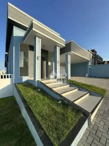 Casa de Condomínio com 3 Quartos à venda, 127m² no Inoã (Inoã), Maricá