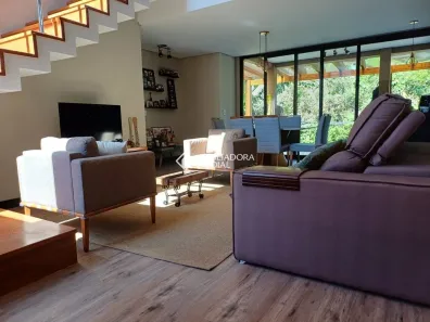 Casa com 2 Quartos para alugar, 186m² no Vargem Grande, Florianópolis
