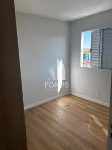 Apartamento com 2 Quartos para venda ou aluguel, 65m² no Colina de Santa Bárbara, Santa Bárbara D'Oeste