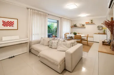 Apartamento com 4 Quartos à venda, 140m² no Jardim Saint Gerard, Ribeirão Preto