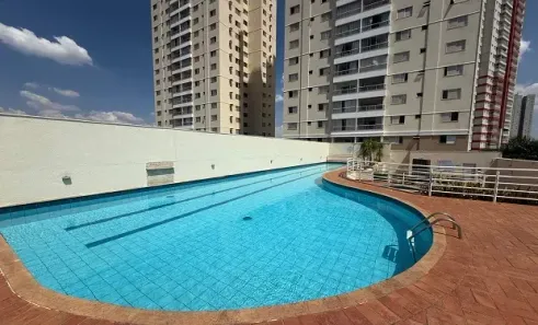 Apartamento com 3 Quartos à venda, 76m² no Parque Amazônia, Goiânia