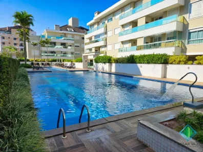 Cobertura com 5 Quartos à venda, 166m² no Ingleses do Rio Vermelho, Florianópolis