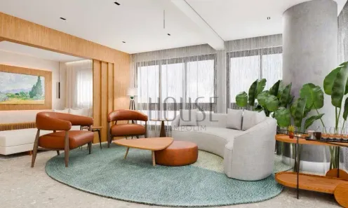 Apartamento com 3 Quartos à venda, 151m² no Jardim Faculdade, Sorocaba