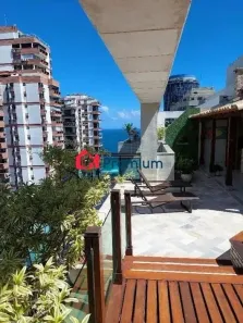 Cobertura com 3 Quartos à venda, 290m² no Barra da Tijuca, Rio de Janeiro