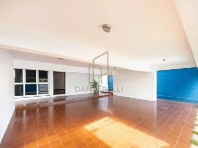 Casa com 3 Quartos à venda, 563m² no Aclimação, São Paulo