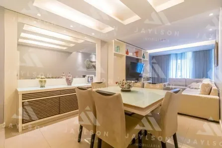 Apartamento com 3 Quartos à venda, 156m² no Copacabana, Rio de Janeiro