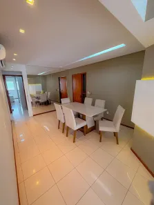 Apartamento com 3 Quartos à venda, 120m² no Mangabeiras, Maceió