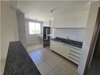 Apartamento com 3 Quartos à venda, 70m² no Jardim Maria Inês, Aparecida de Goiânia