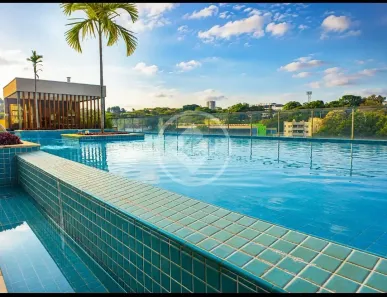 Apartamento com 2 Quartos à venda, 54m² no Santa Cruz do José Jacques, Ribeirão Preto
