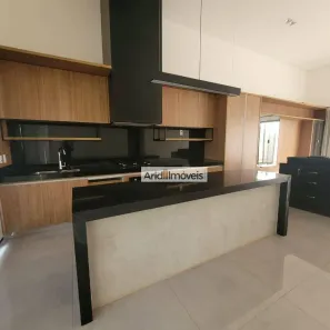 Casa de Condomínio com 3 Quartos à venda, 192m² no Quinta do Lago Residence, São José do Rio Preto