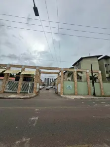 Apartamento com 2 Quartos à venda, 57m² no Vila Vicente Fialho, São Luís