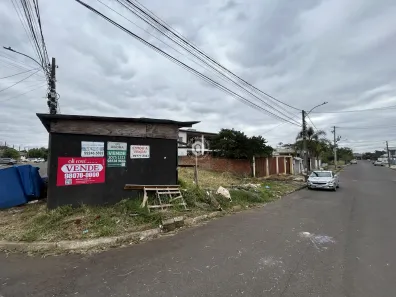Lote/Terreno à venda, 400m² no Olaria, Canoas