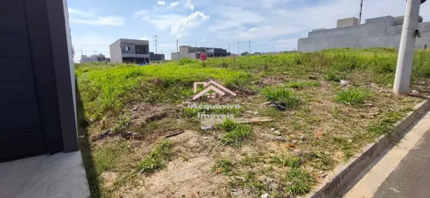 Lote/Terreno à venda, 150m² no Jardim Bom Sucesso, Indaiatuba