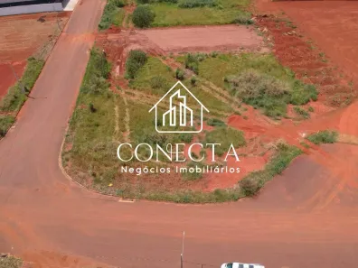 Lote/Terreno para alugar, 1429m² no Loteamento Centro Empresarial Leste III, Uberlândia