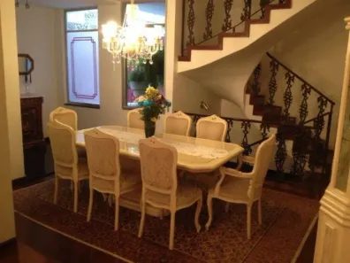 Sobrado com 3 Quartos à venda, 300m² no Mirandópolis, São Paulo