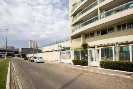 Cobertura com 3 Quartos à venda, 145m² no Praia Campista, Macaé