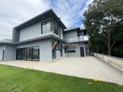 Casa com 3 Quartos à venda, 760m² no Jardim Santa Monica, Itu