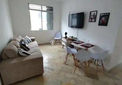 Apartamento com 3 Quartos à venda, 64m² no Centro, Florianópolis