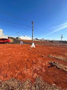 Lote/Terreno à venda, 250m² no Loteamento Portal do Vale II, Uberlândia