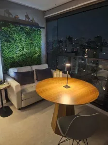 Apartamento com 1 Quarto à venda, 28m² no Vila Pompéia, São Paulo