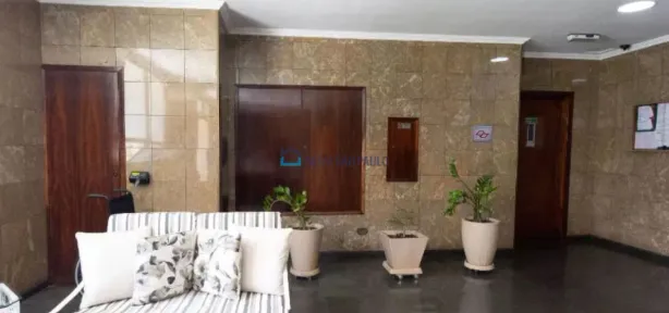 Apartamento com 3 Quartos à venda, 74m² no Vila Guarani (Z Sul), São Paulo